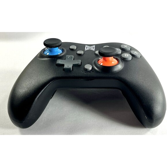 Switchplate Wireless Controller for Nintendo Switch & Windows PC - Picture 9 of 15